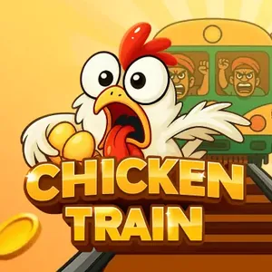 Chicken Train
